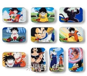 なな　ドラゴンボールストアグッズ