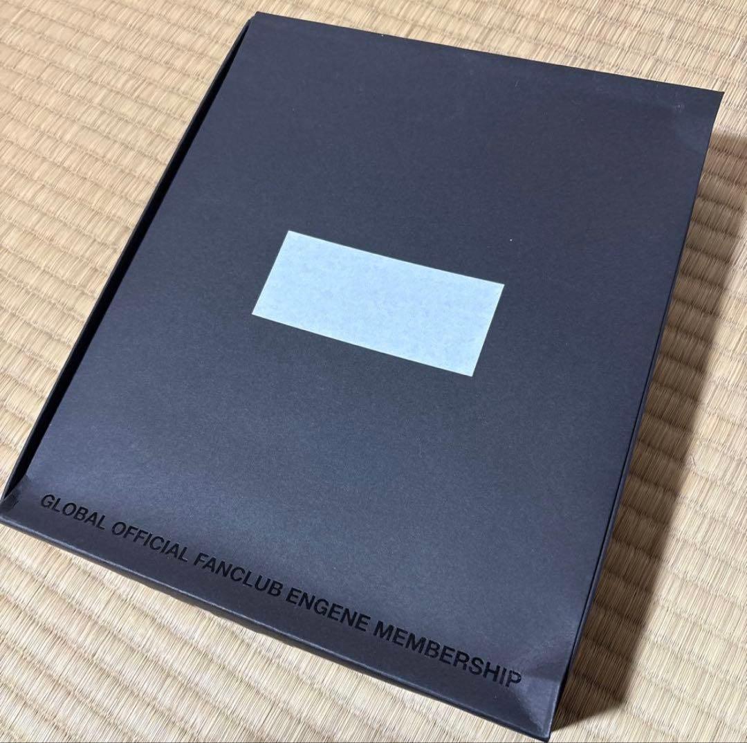 【本日3月27日最終値下げ】ENHYPEN 公式グッズセット