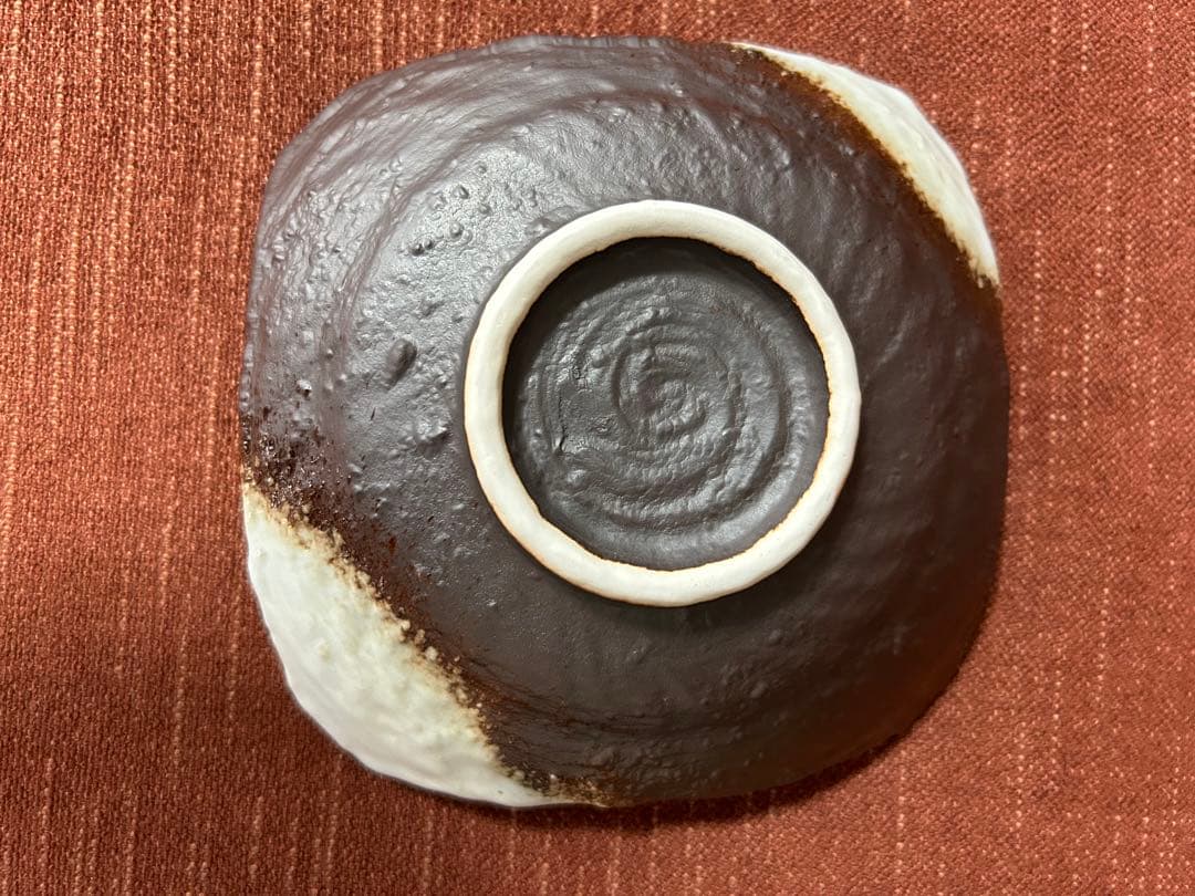 伊万里焼　有田焼　角皿　小皿5枚セット