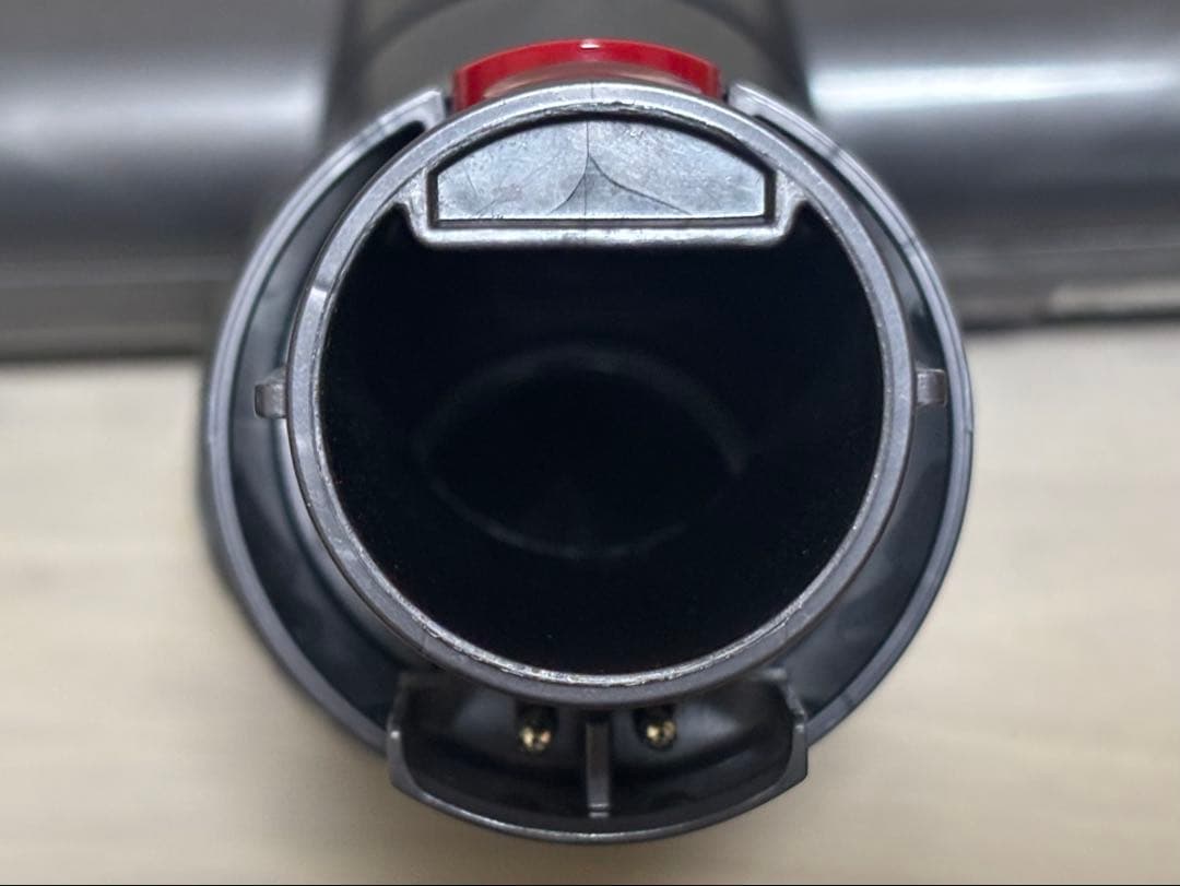 【美品】dyson V7 V8 V10 モーターヘッド