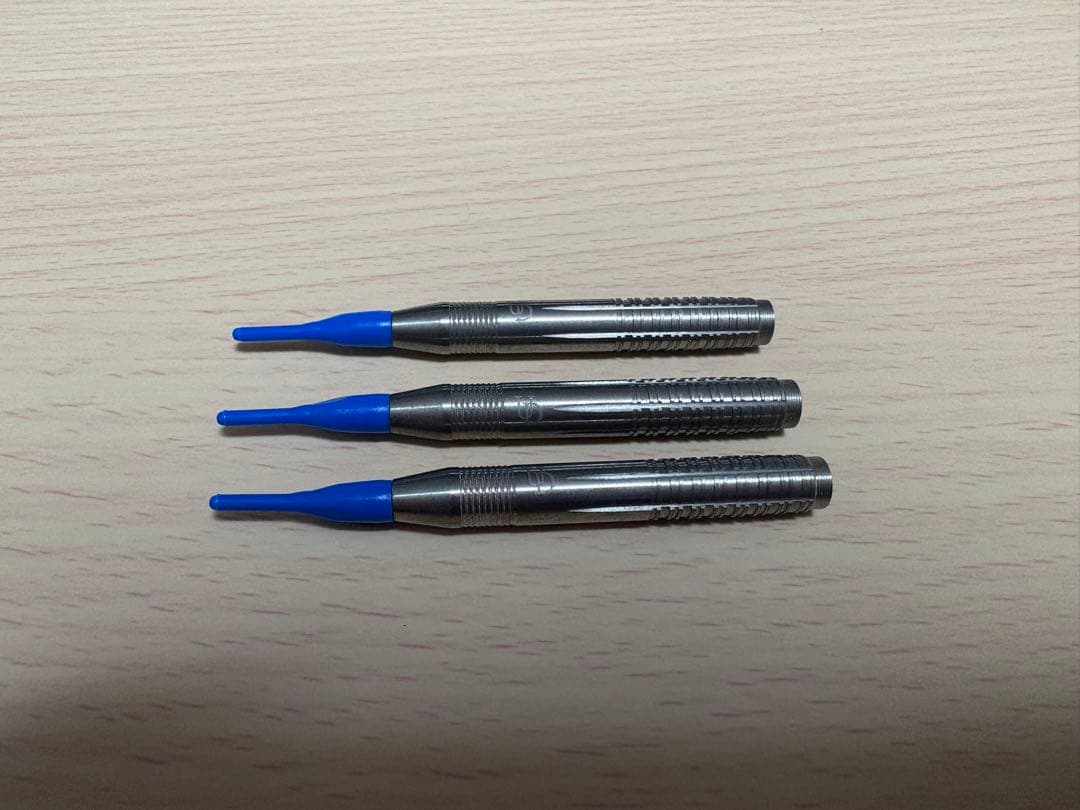 新品 4BA アルティマダーツ H2スプレマシー エクスコア 18.0g