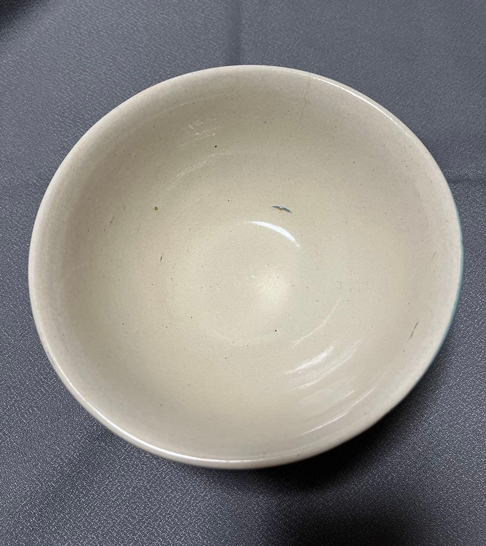 ベトナム食器　ソンべ焼き　ボウル　2個セット