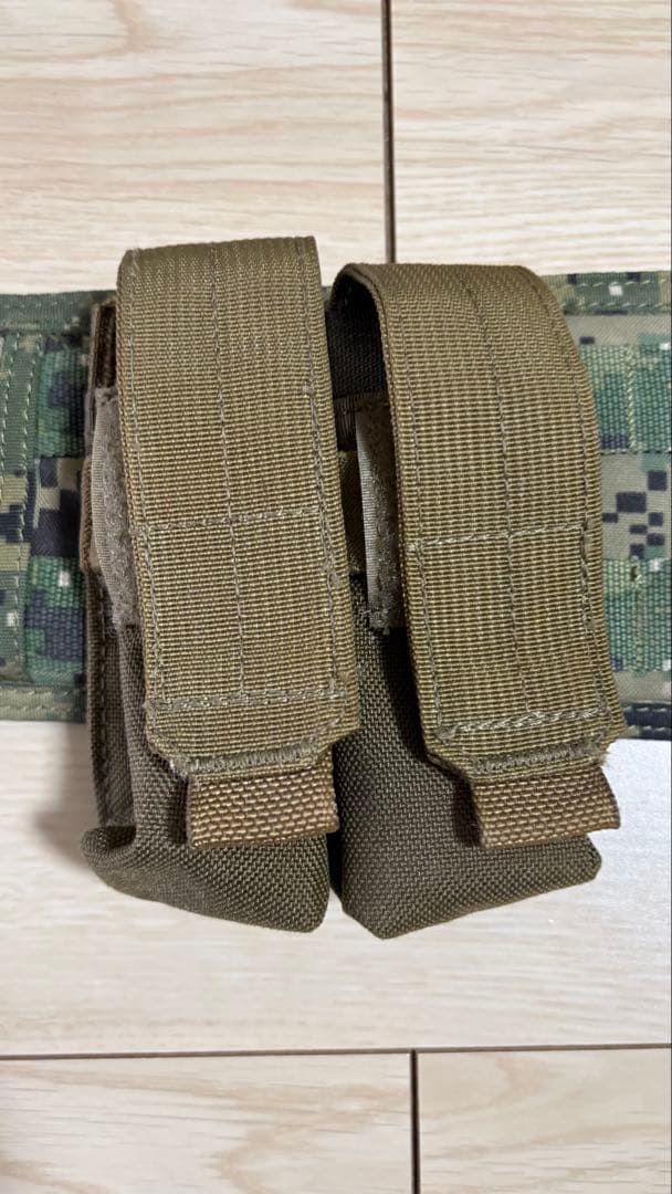 AOR2 ファーストラインセット