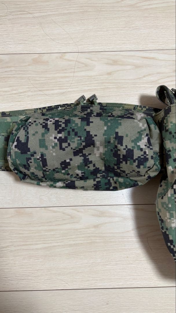 AOR2 ファーストラインセット