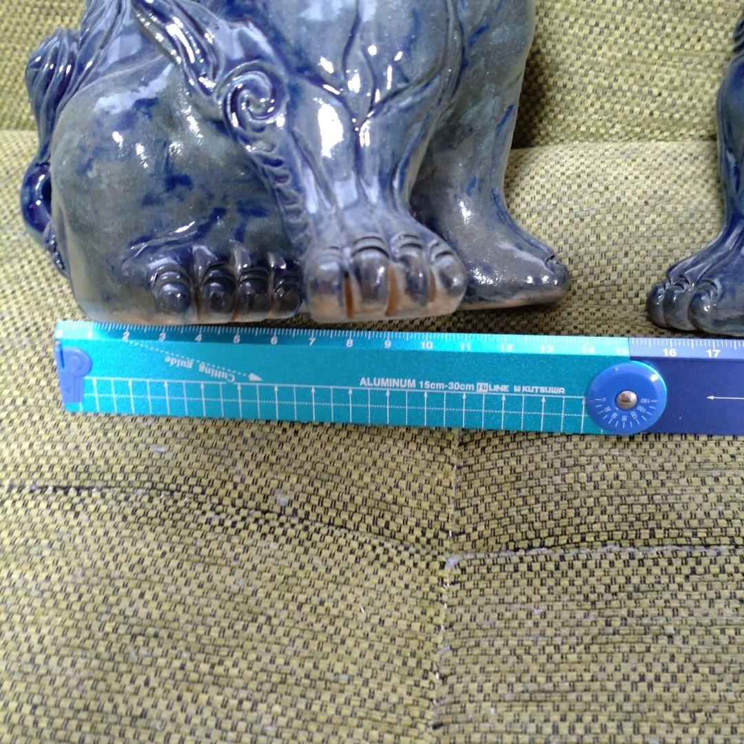 沖縄　シーサー