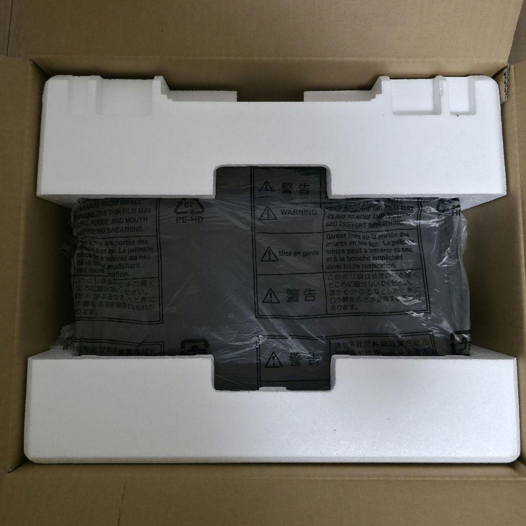 パナソニック ブルーレイディスクレコーダーDMR-ZR1