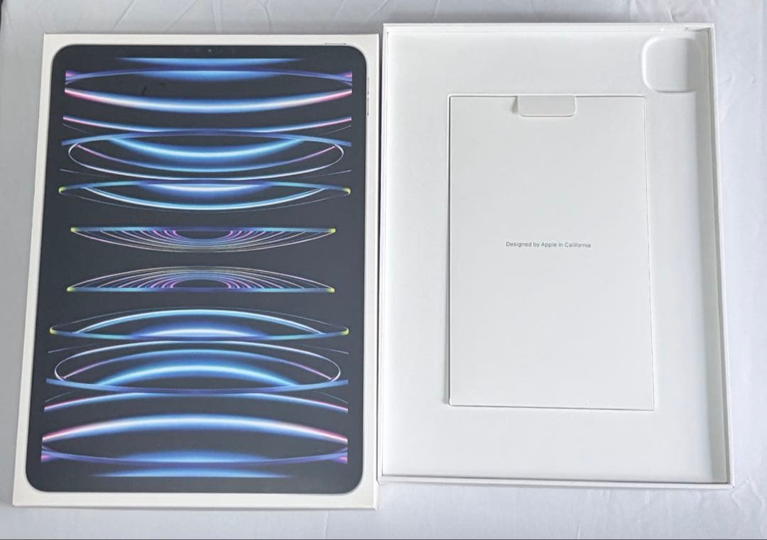 iPad Pro 第4世代128G11インチ pencil+おまけ