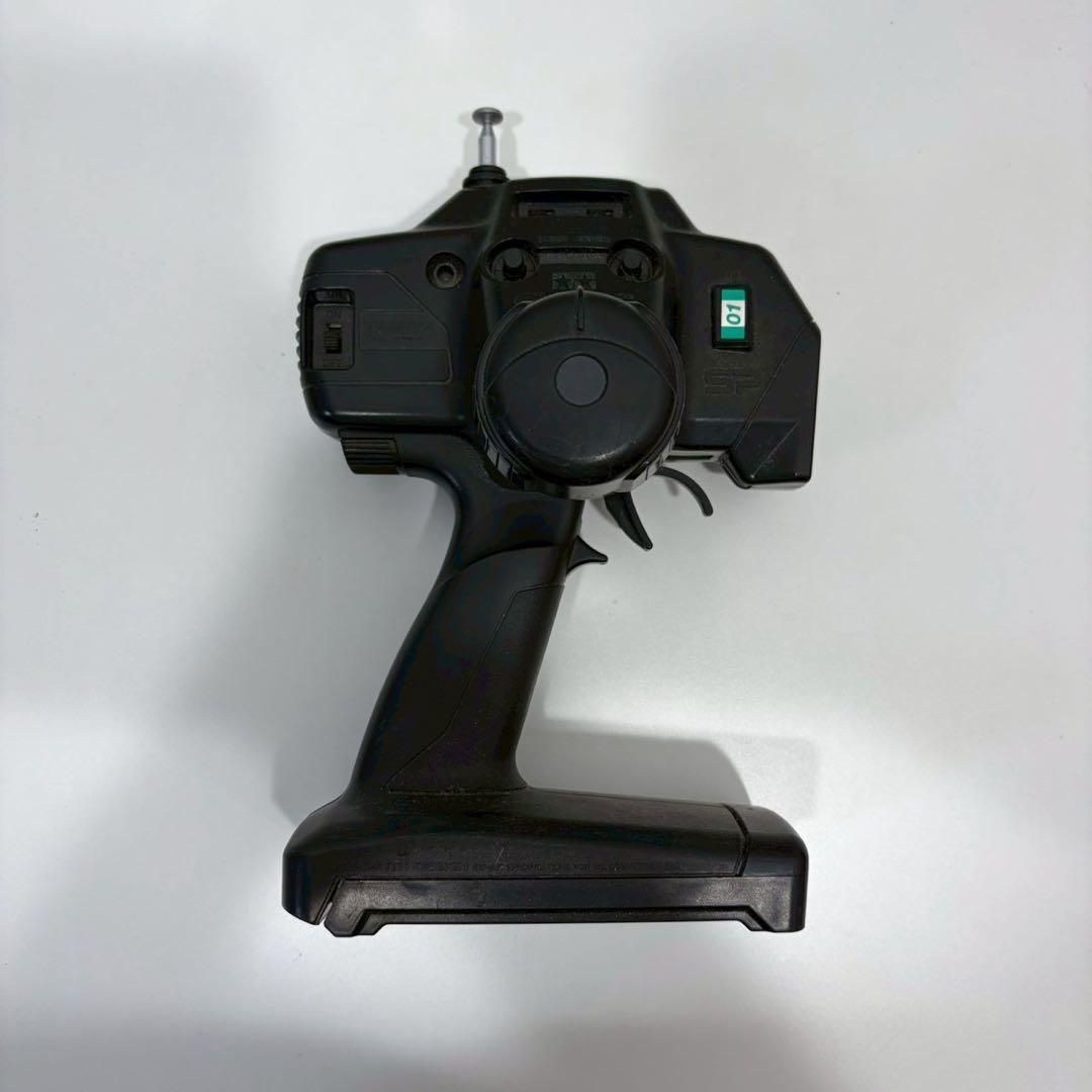 タミヤ TT-02 ラジコン セット 部品多数