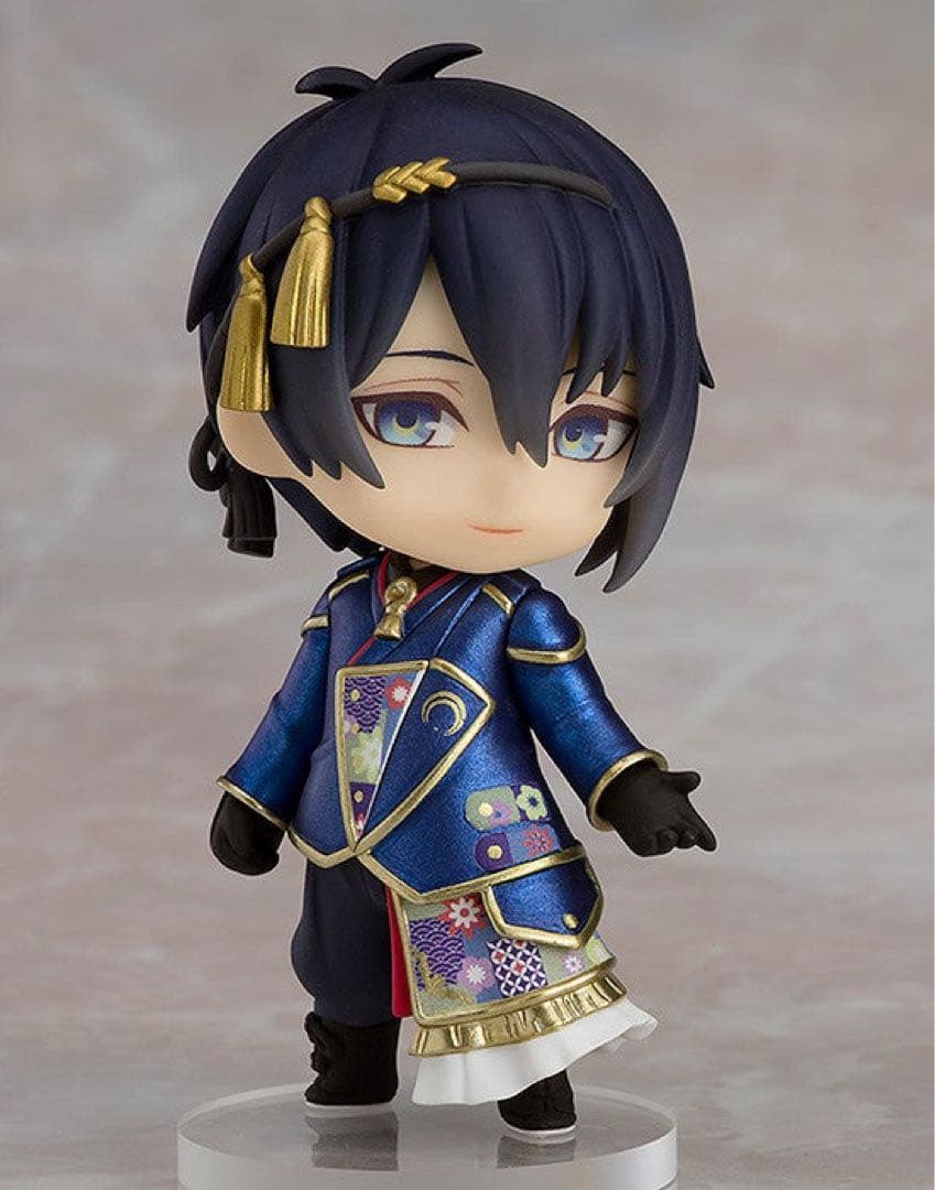 ミュージカル『刀剣乱舞』 ねんどろいどぷち 全6種