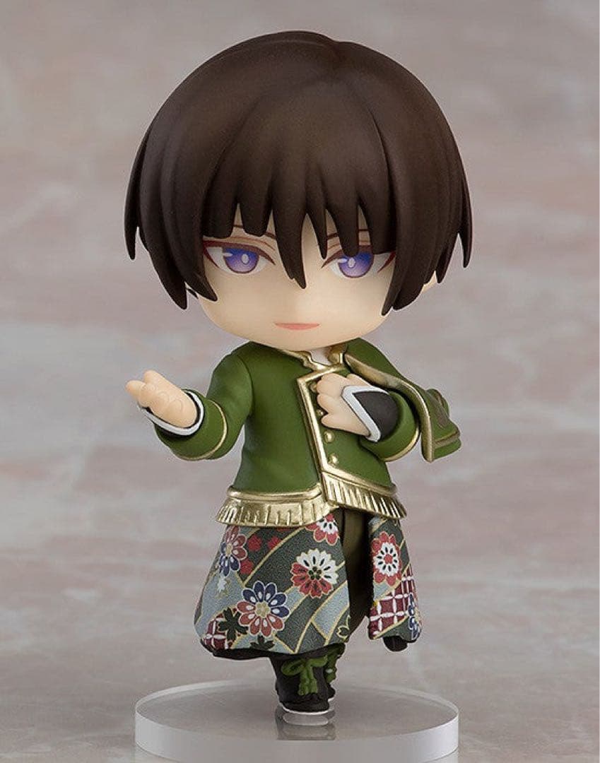 ミュージカル『刀剣乱舞』 ねんどろいどぷち 全6種
