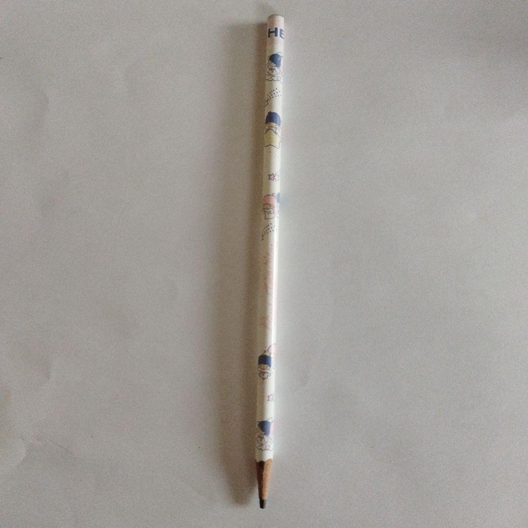 【超希少ジャンク品】　昭和レトロ1976年製キティちゃん プラスティック筆箱　他