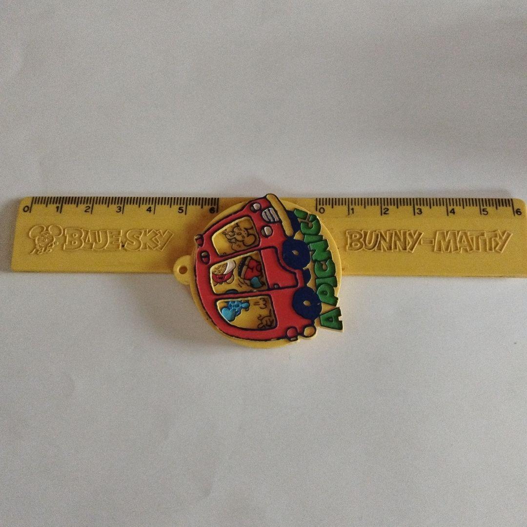 【超希少ジャンク品】　昭和レトロ1976年製キティちゃん プラスティック筆箱　他