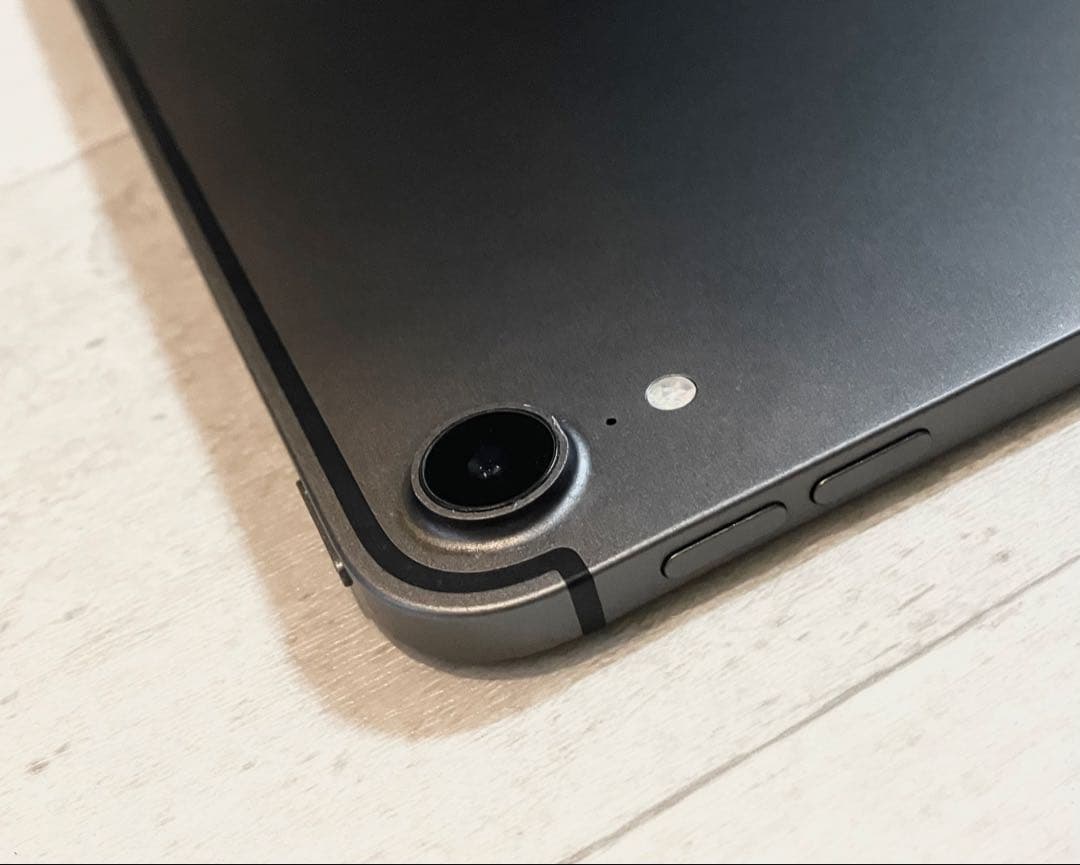 iPad Pro (12.9”) 第3世代 1TB WiFi+Cellular