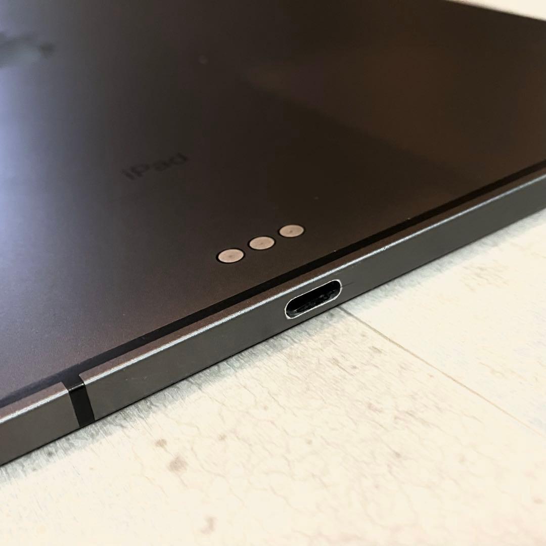 iPad Pro (12.9”) 第3世代 1TB WiFi+Cellular