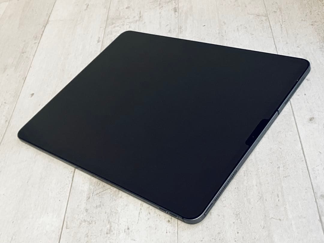 iPad Pro (12.9”) 第3世代 1TB WiFi+Cellular