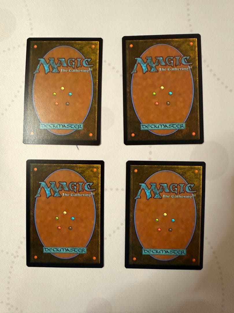 MTG 叫ぶ宿敵 拡張 foil 枚セット