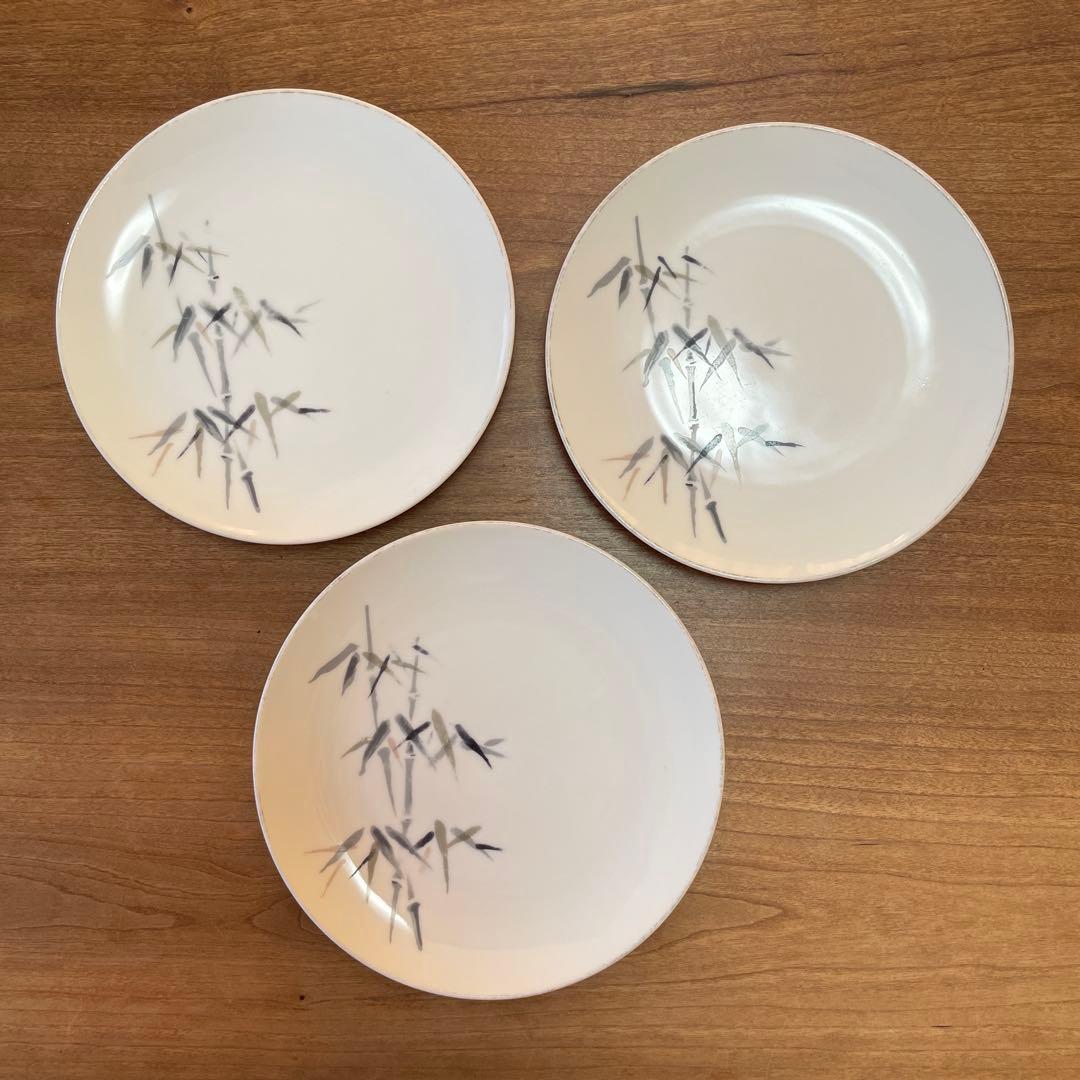 ノリタケ　バンブー　食器セット 13点