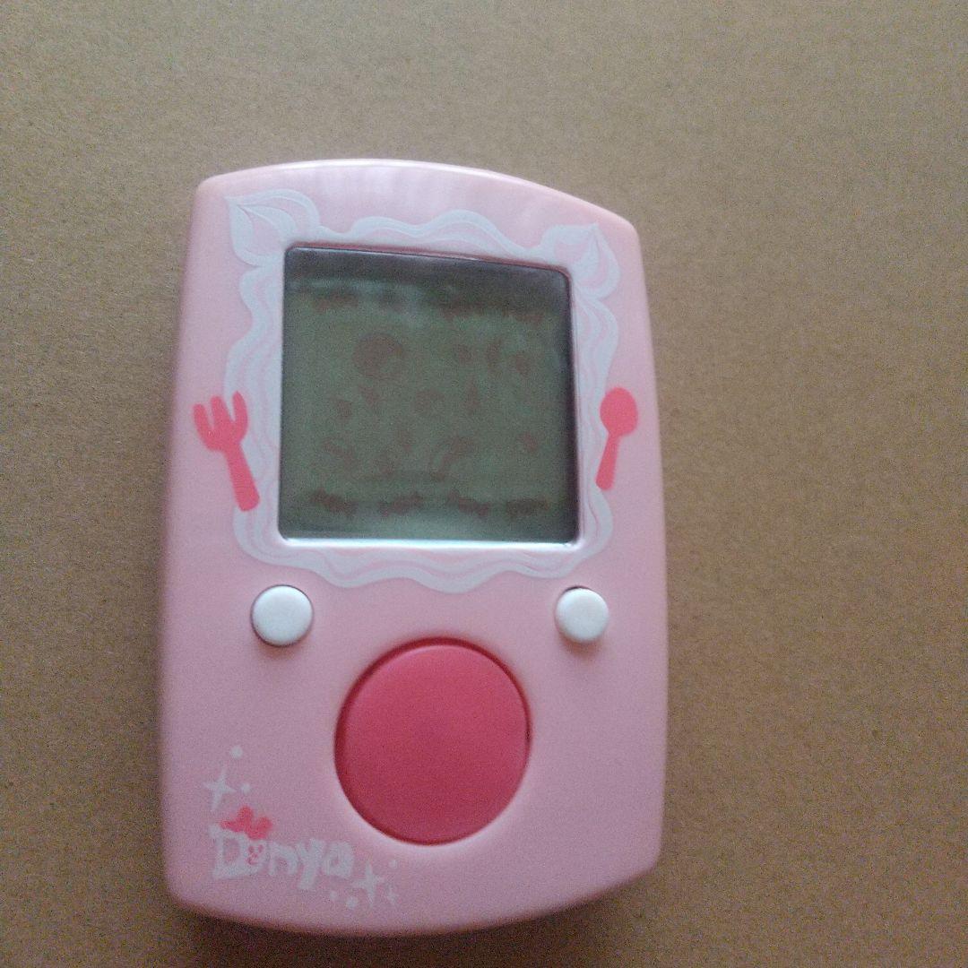 魔法でへんげぇ Disney Dunya フード系 TOMY 開封品