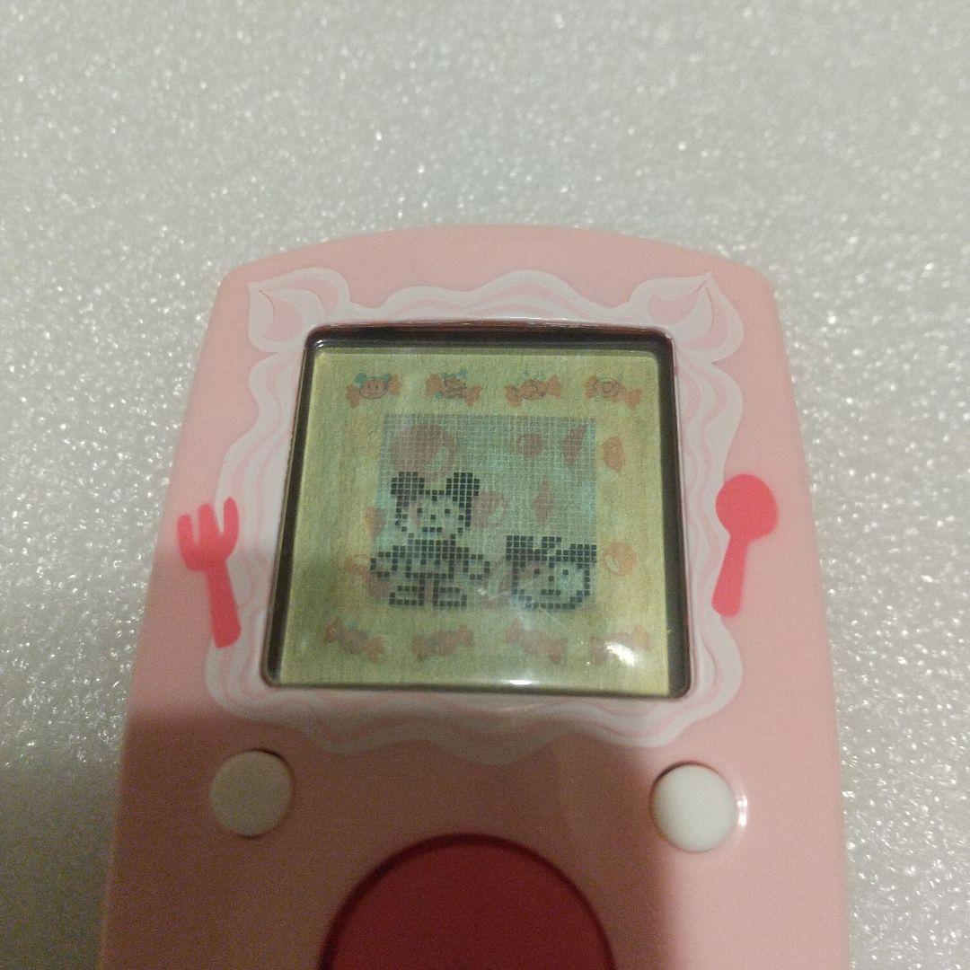 魔法でへんげぇ Disney Dunya フード系 TOMY 開封品