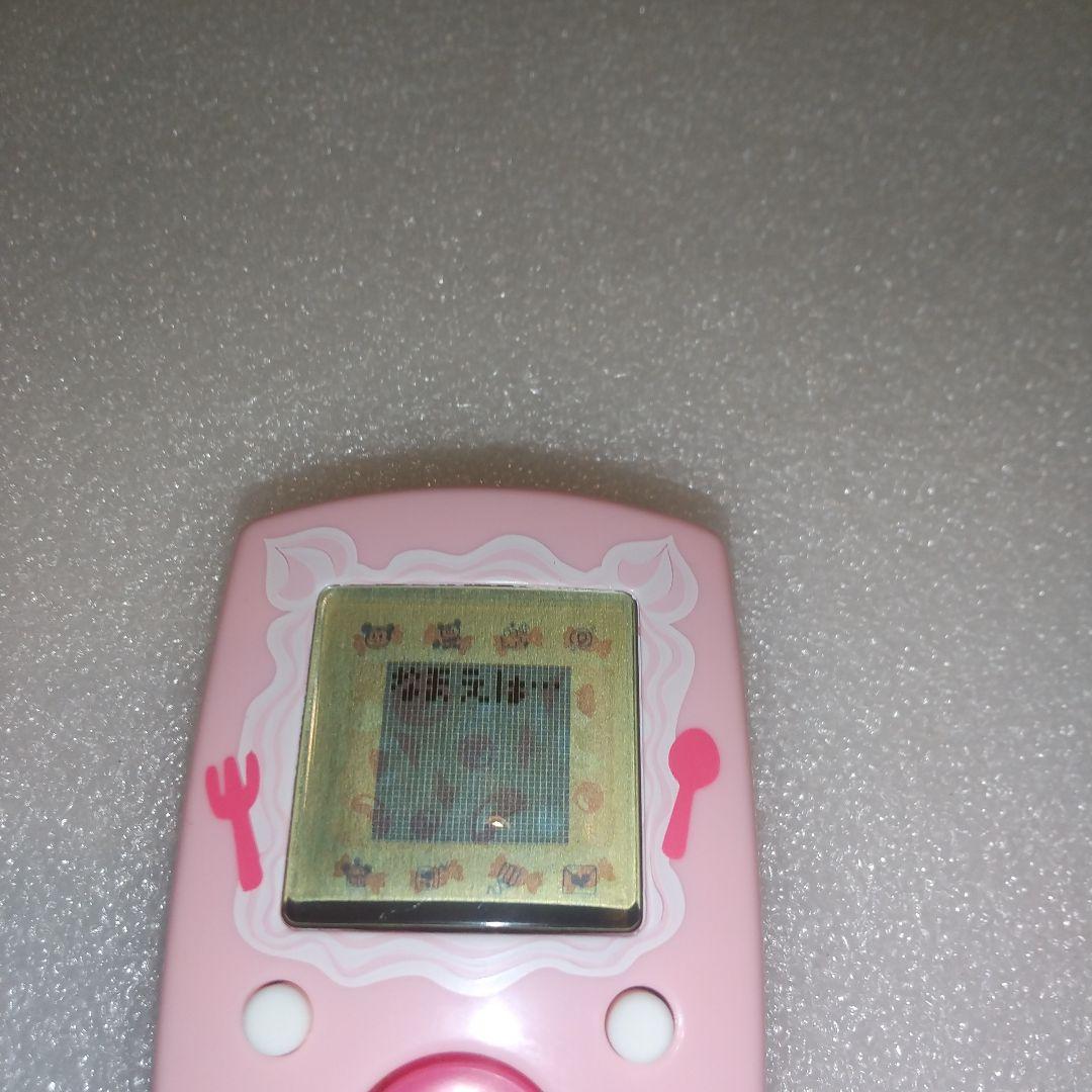 魔法でへんげぇ Disney Dunya フード系 TOMY 開封品