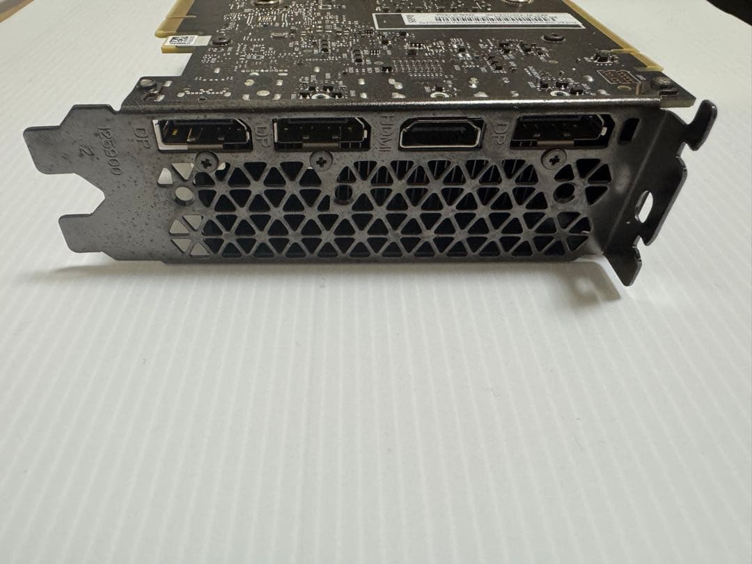 動作確認済み RTX2070SUPER GDDR6 8GB