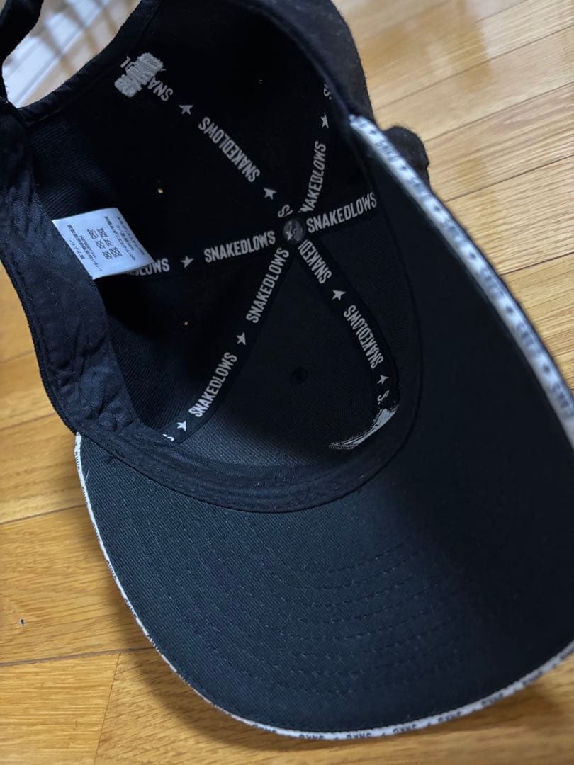 ミュージシャン SNAKEDLOWS the GazettE REITA