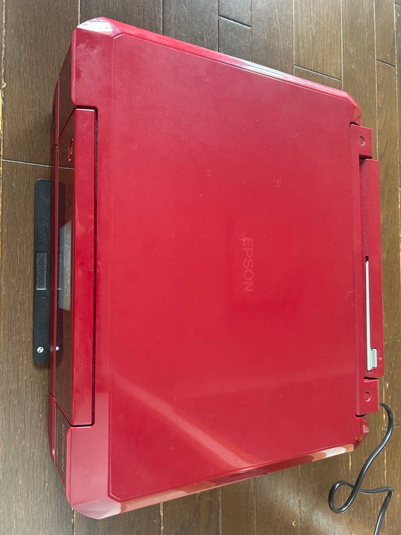 さかな ページ(EPSON プリンター&インク)