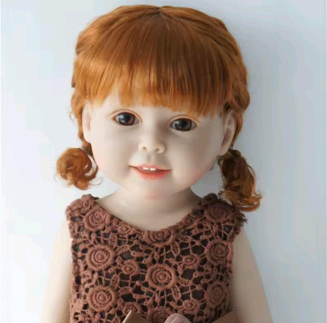 ブライス　アイシードール　dayuanbao　　10 11インチ　合成モヘア