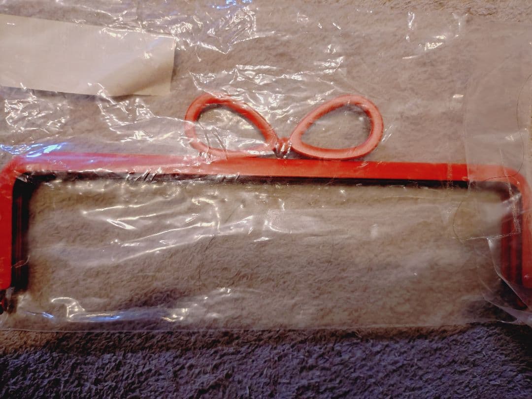 ハマラボの口金12㌢20個セット