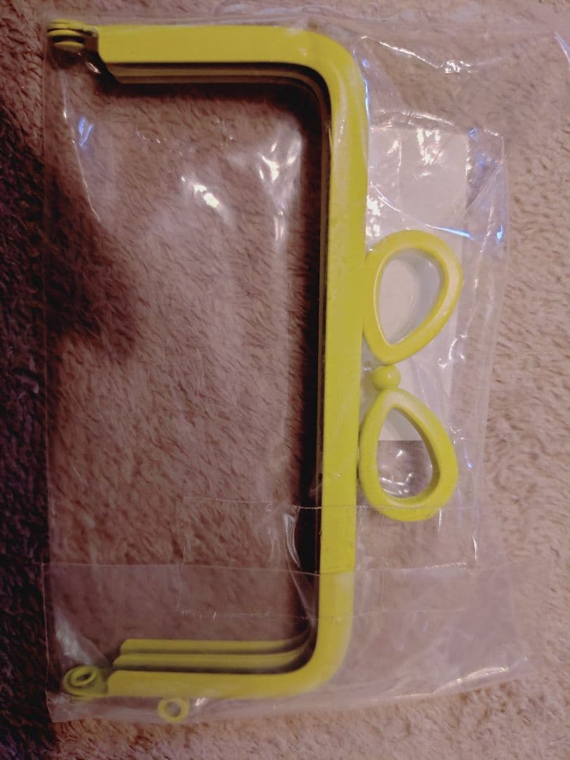 ハマラボの口金12㌢20個セット