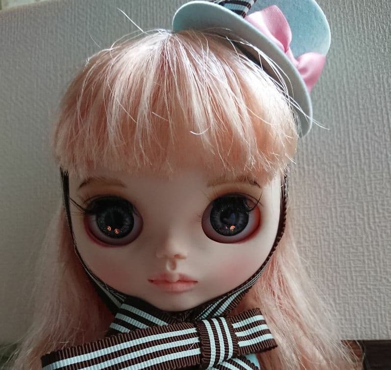 カスタムブライス  コココレット