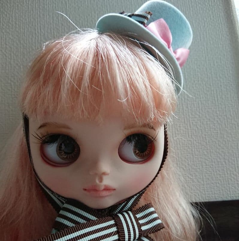 カスタムブライス  コココレット