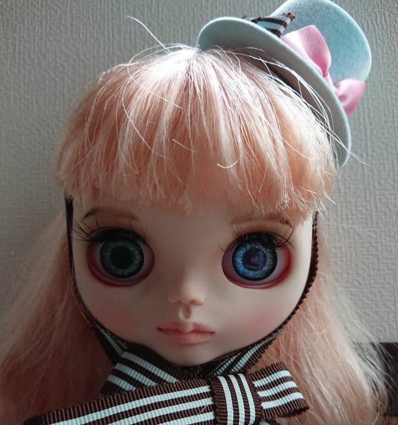 カスタムブライス  コココレット