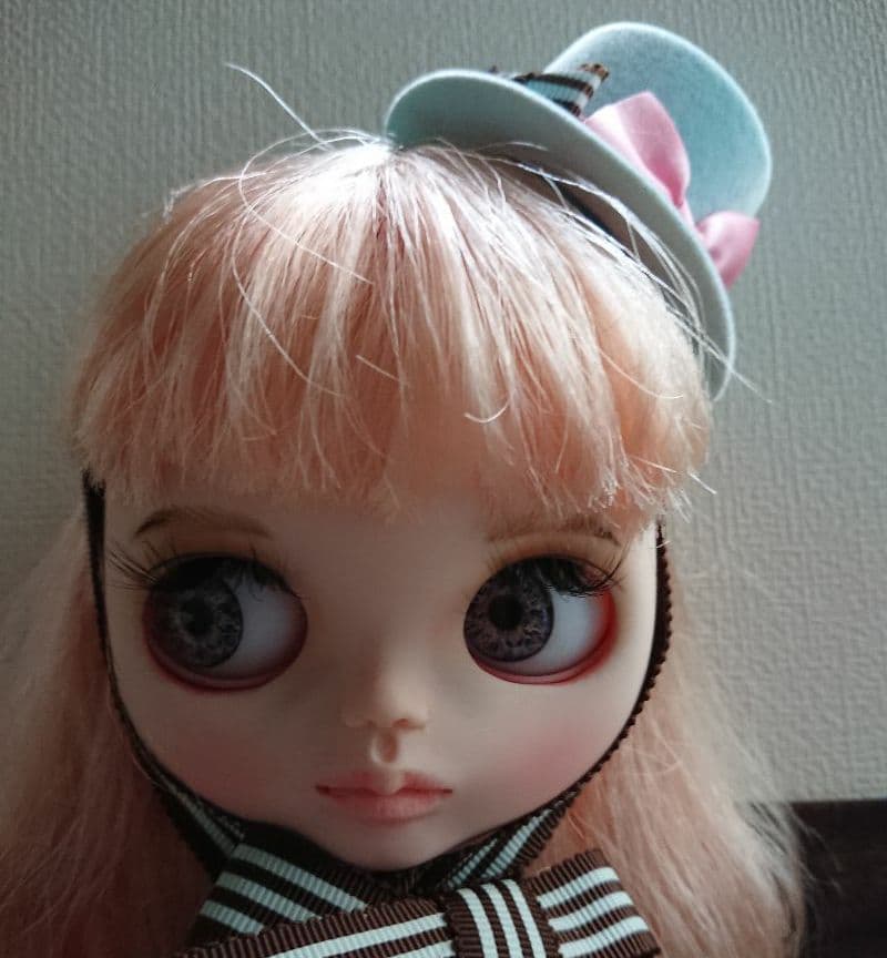 カスタムブライス  コココレット