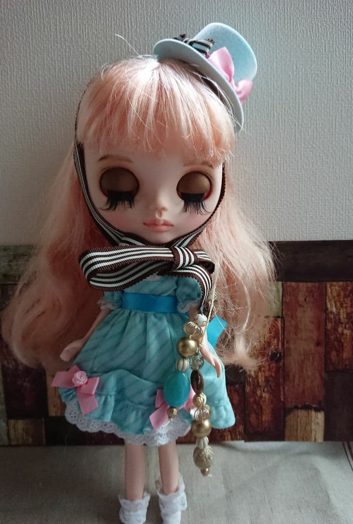 カスタムブライス  コココレット