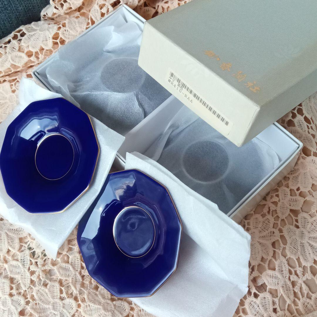 専用です。　　香蘭社〜　　ビンテージ。5皿。美品。