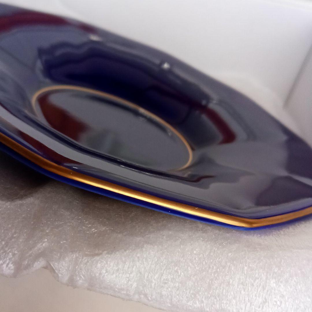 専用です。　　香蘭社〜　　ビンテージ。5皿。美品。