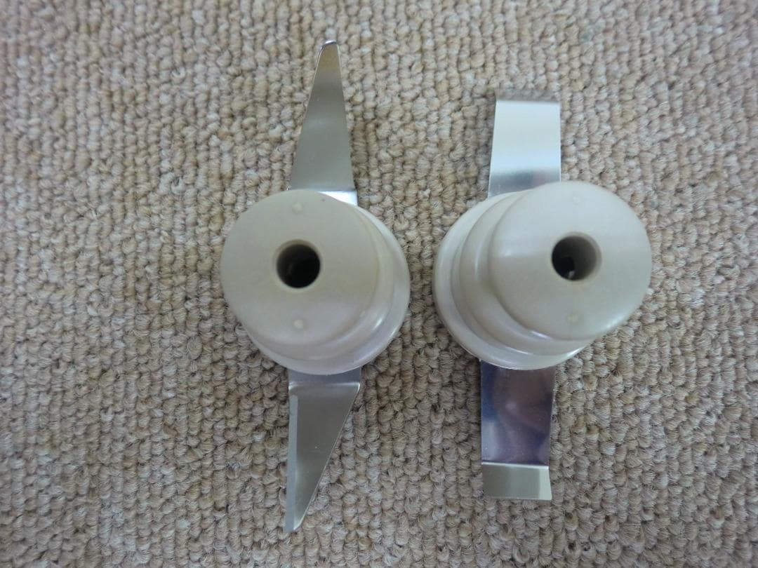 【中古品】山本電気『NEW よめっこさん』Y-308B フードプロセッサー