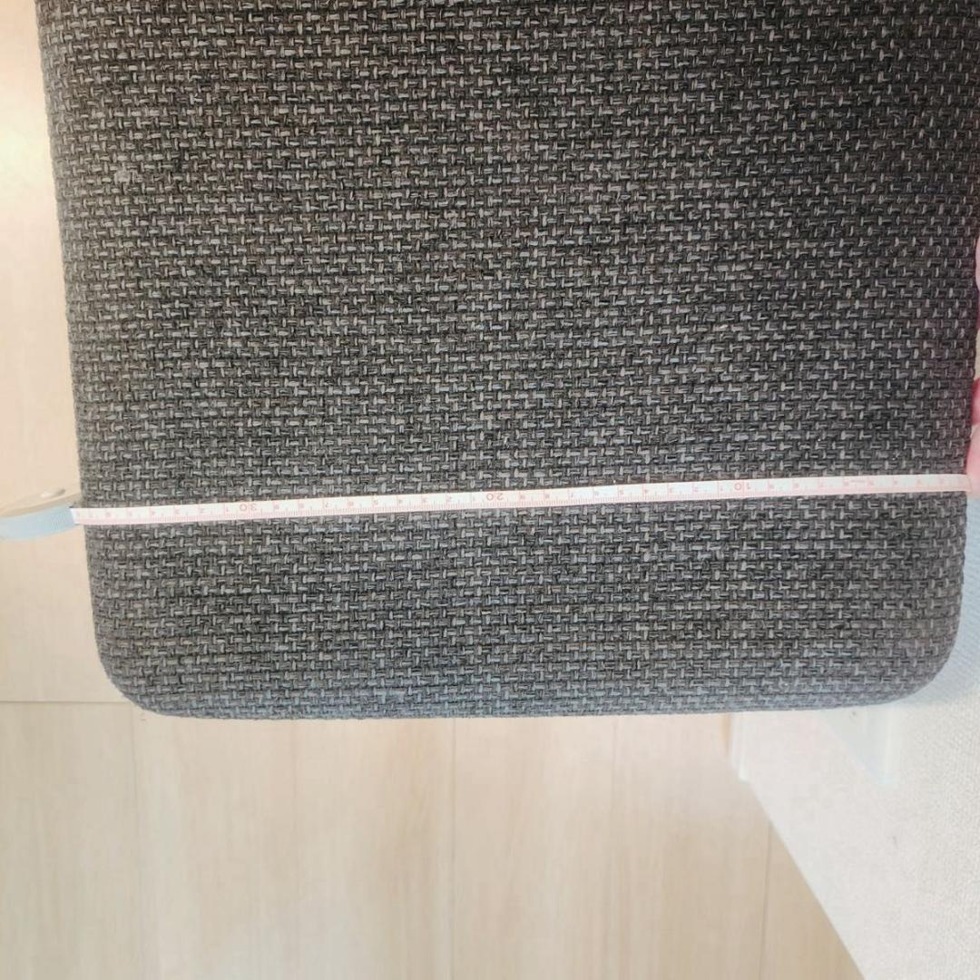 MARUNI　マルニ 深澤直人 Roundish ベンチ