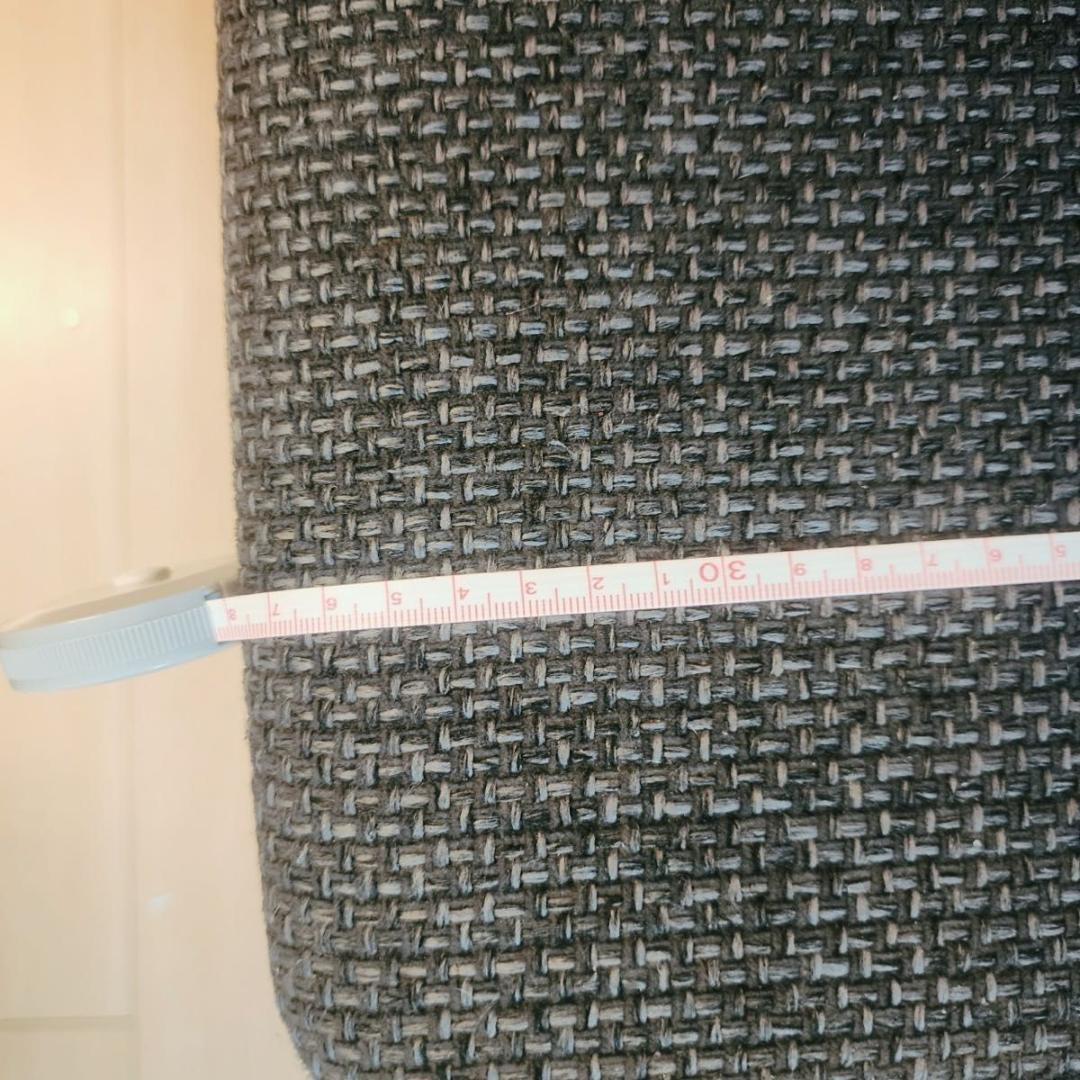 MARUNI　マルニ 深澤直人 Roundish ベンチ