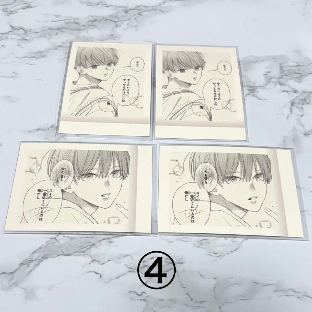 お姉ちゃんの翠くん ぱしゃこれ まとめ売り