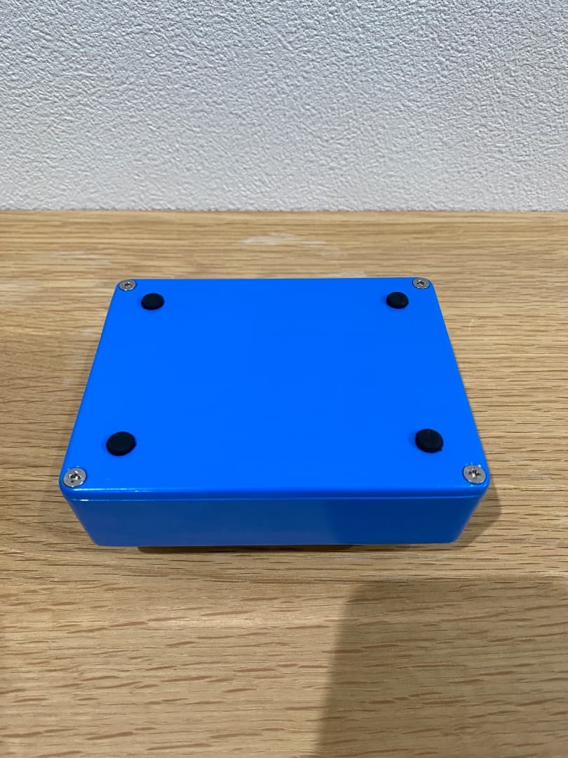 【美品】Empress ParaEq w/Boost エンプレス パライコ