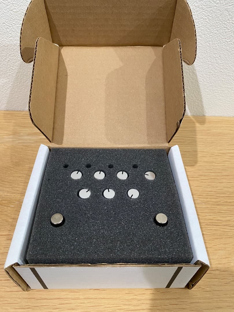 【美品】Empress ParaEq w/Boost エンプレス パライコ