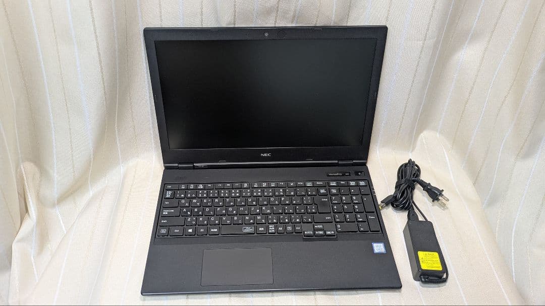 Win11対応★VersaPro i3 8GB 128GB+α Office