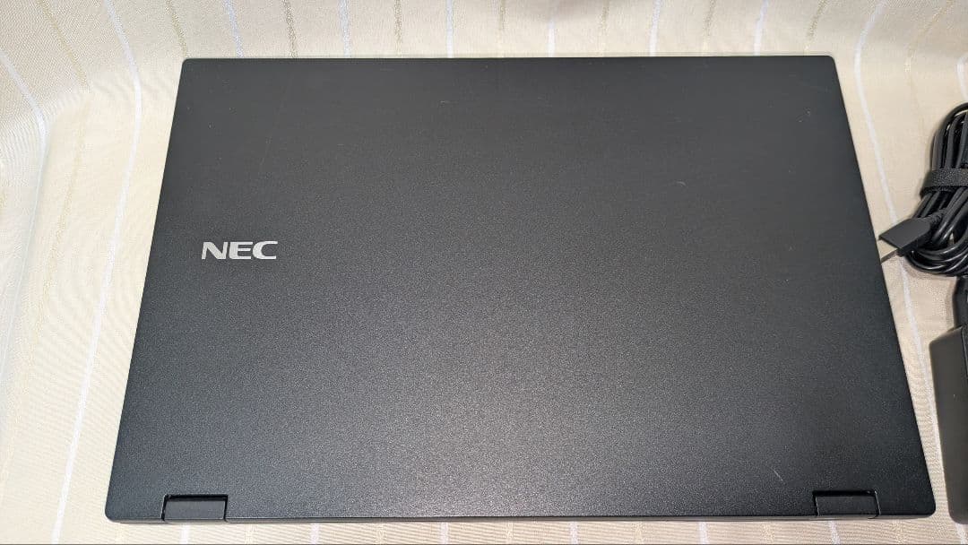 Win11対応★VersaPro i3 8GB 128GB+α Office