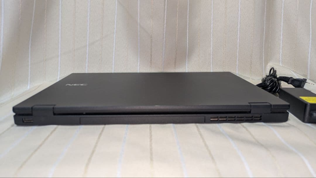 Win11対応★VersaPro i3 8GB 128GB+α Office