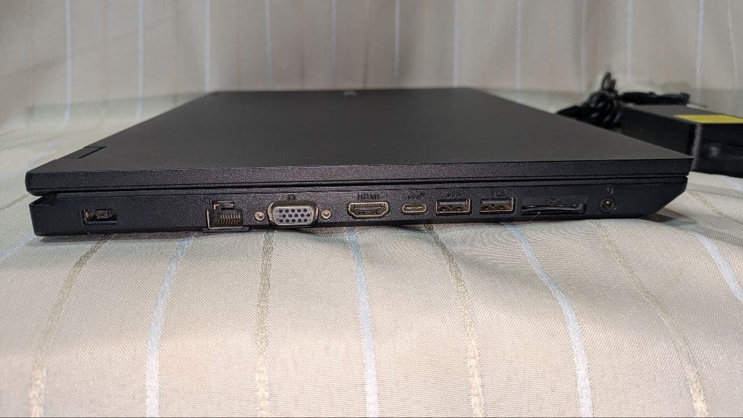 Win11対応★VersaPro i3 8GB 128GB+α Office