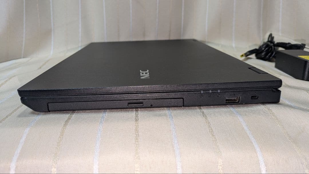 Win11対応★VersaPro i3 8GB 128GB+α Office