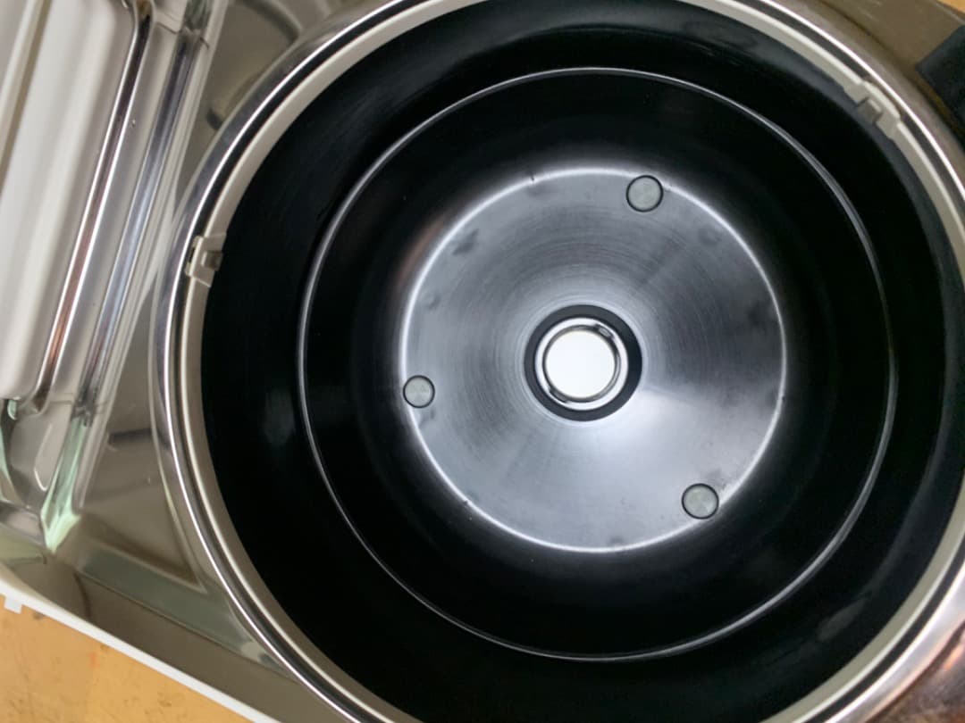 Panasonic IHジャー 炊飯器 SR-HX189