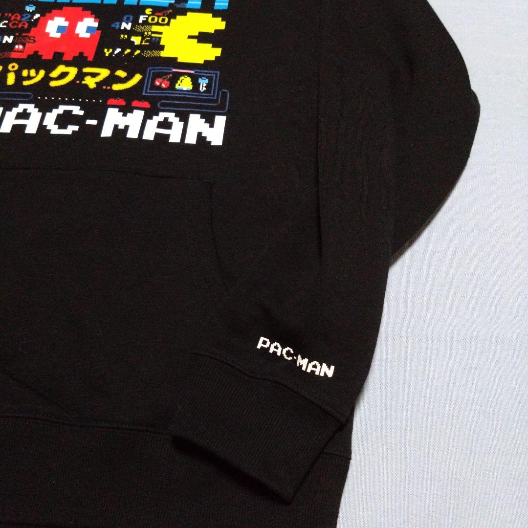 未使用 パックマンパーカー LLサイズ